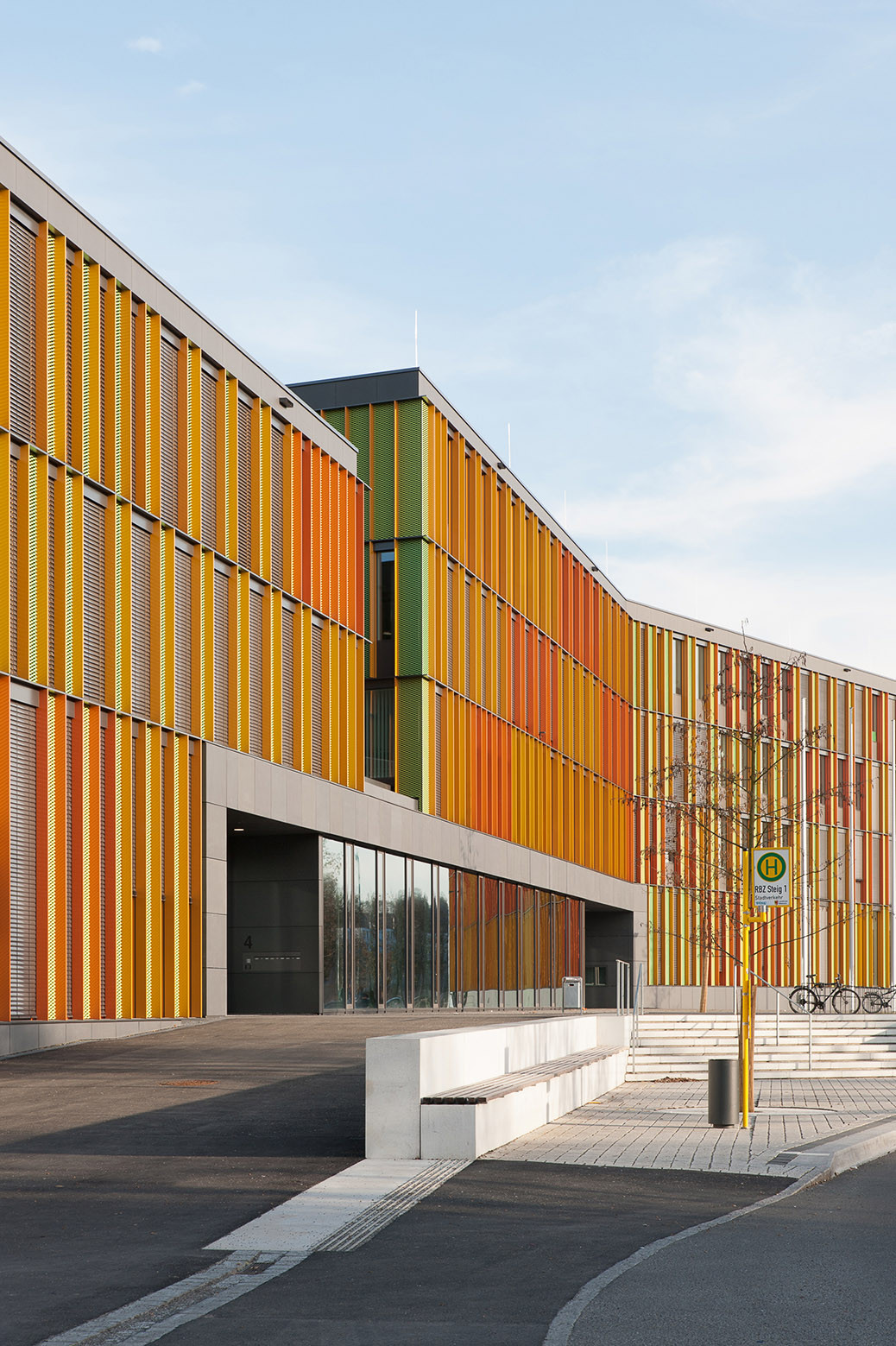 Lanz Schwager Architekten
