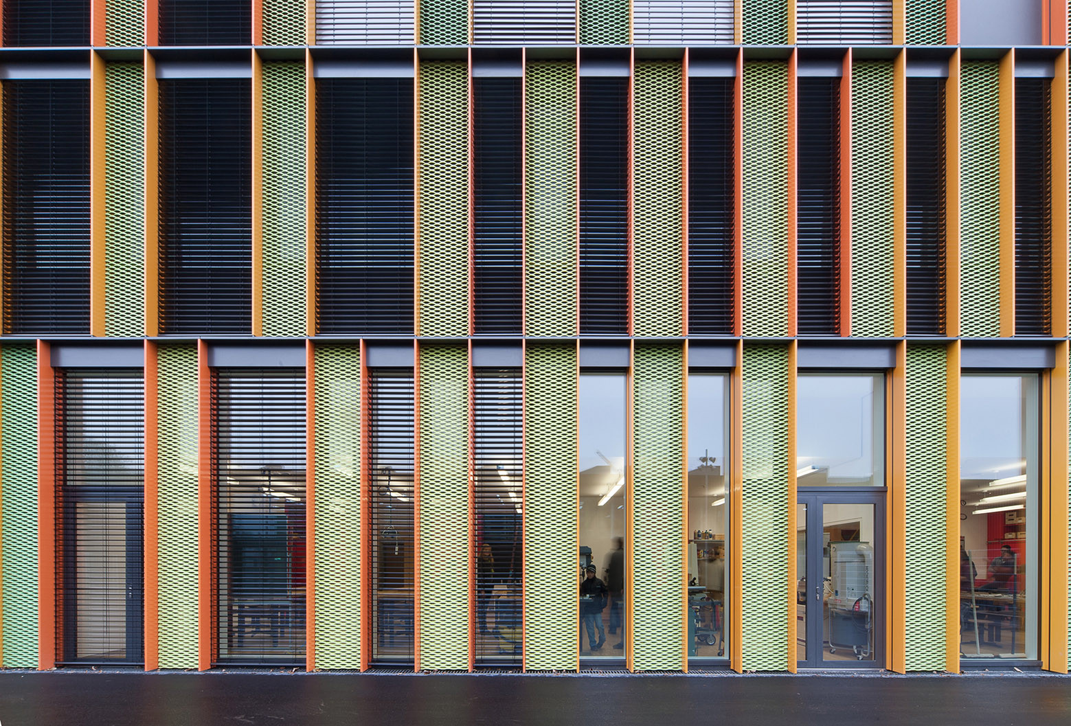 © Barbara Schwager, Konstanz