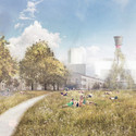 Mayor of London Unveils Three Visions for the Future of Heathrow - Image 1 of 4