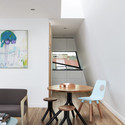 Hunter Street / ODR Architects - Houses, Table, Chair
