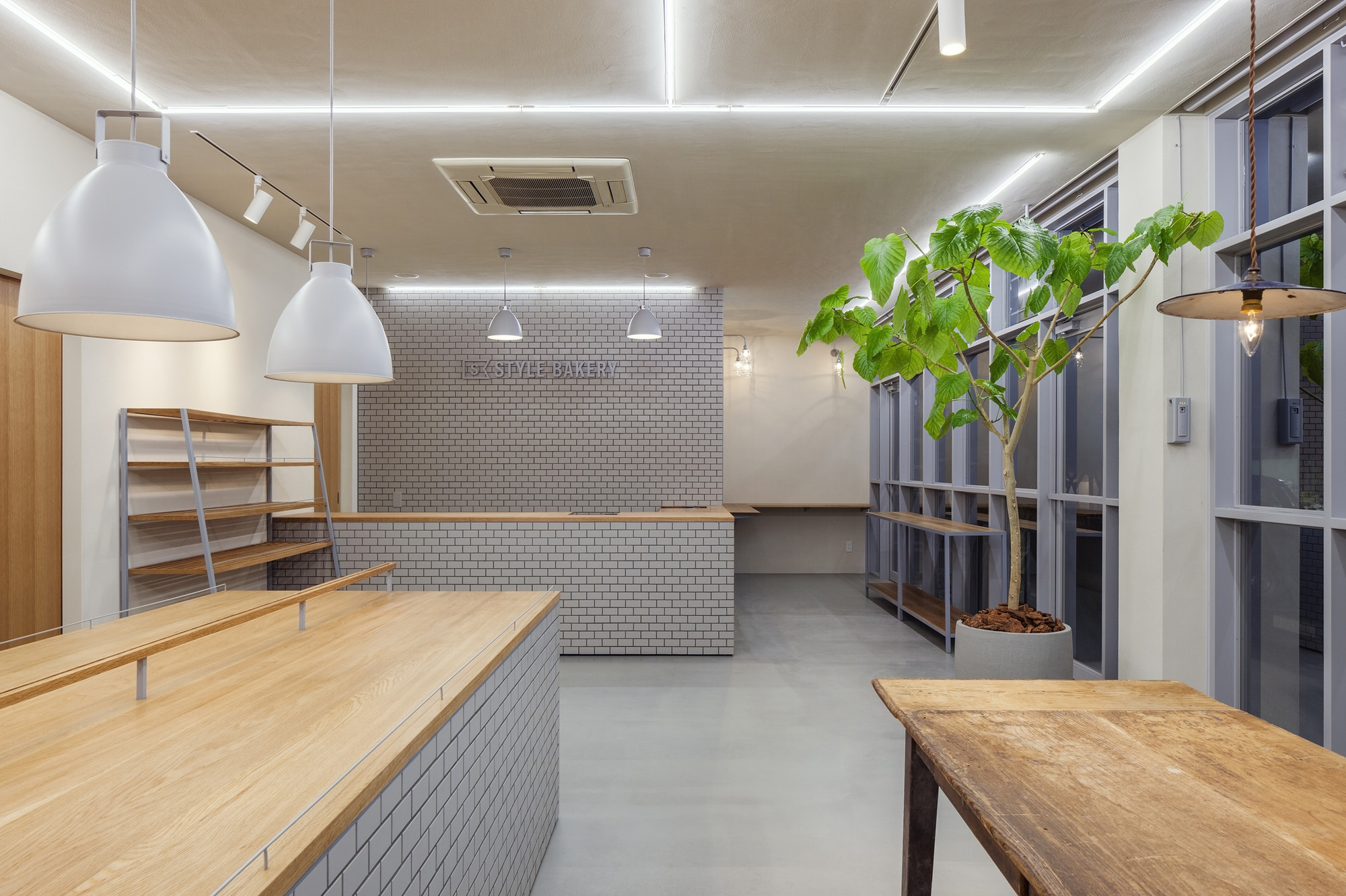 © Ippei Shinzawa