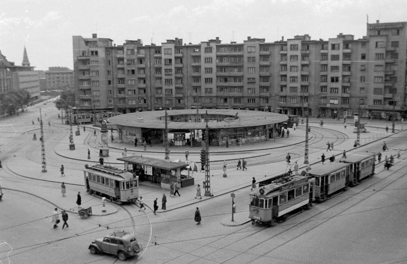 Courtesy of Hetedik Müterem
