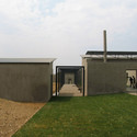 House Liebmann / Daffonchio Architects - Houses, Facade