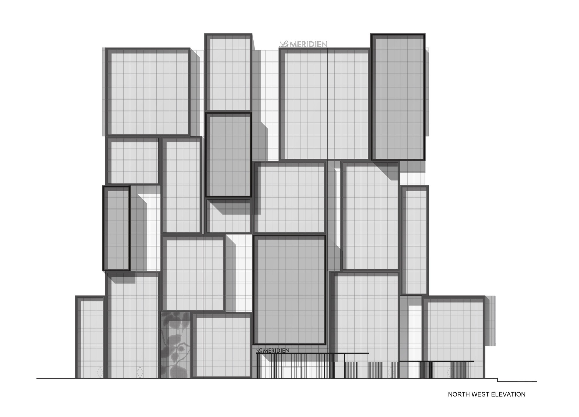Elevation