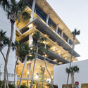 1111 Lincoln Road / Herzog & de Meuron - Arquitetura De Uso Misto, Fachada, Iluminação