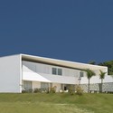 Casa João Ferreira / Residência João Ferreira - Imagen 4 de 16