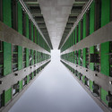 Fotografía de Arquitectura: Capturando la vertiginosa verticalidad de Hong Kong  - Image 4 of 4