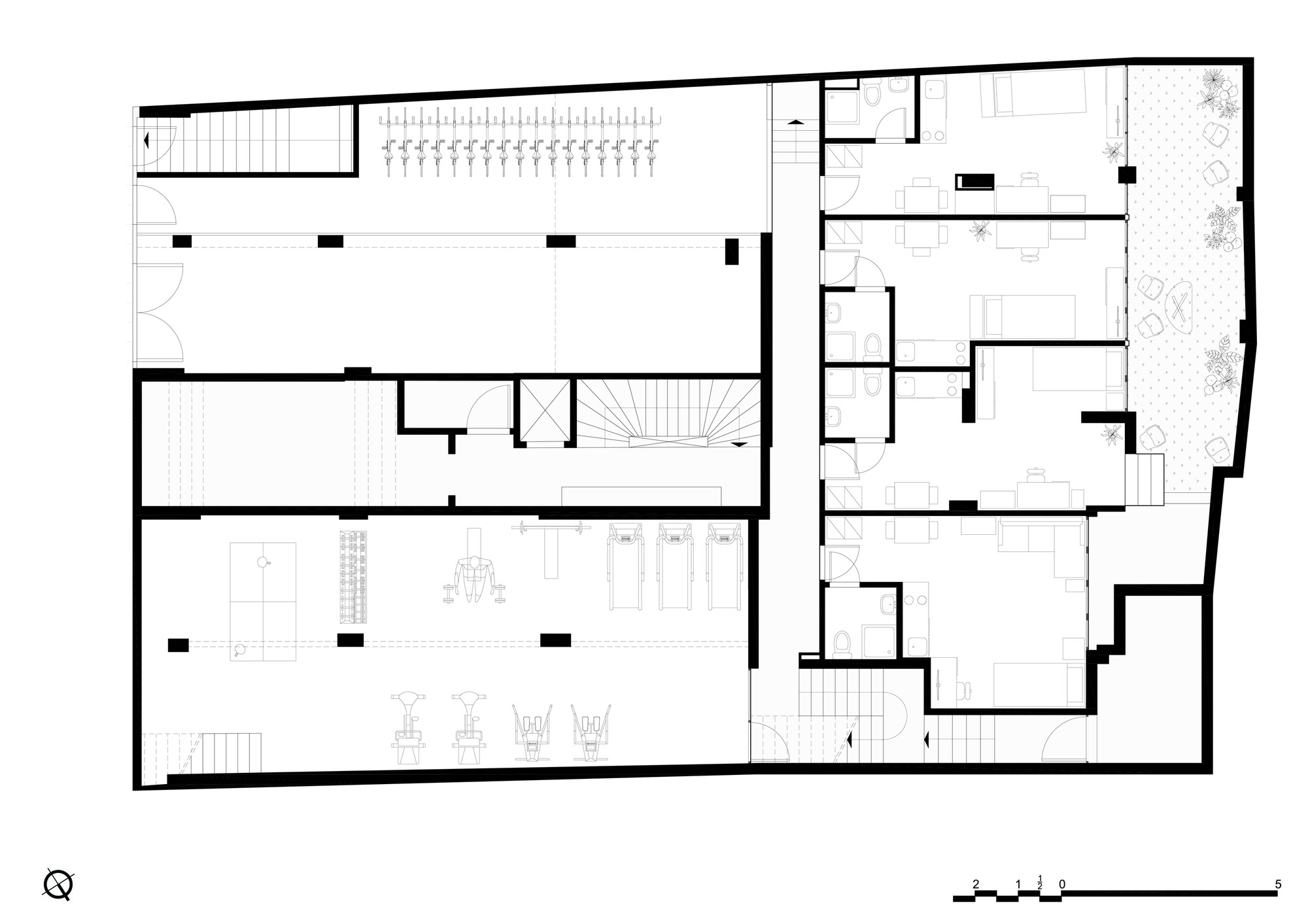 First Floor Plan