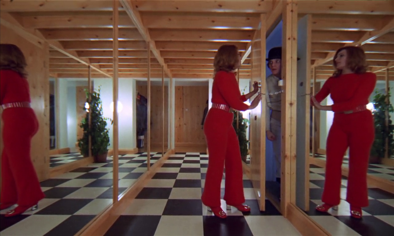 Galería de Cine y Arquitectura