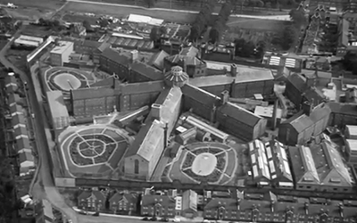 Prisão de Wandsworth.