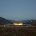 The Winery at VIK / Smiljan Radic - Image 7 of 17