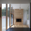 House in Gokurakuji / Naoya Kawabe Architect & Associates - Houses, Kitchen, Facade, Beam, Handrail, Table
