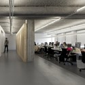 Oficina TBWA\LISBOA / ColectivArquitectura - Edificio De Oficinas