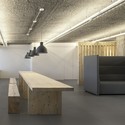 Oficina TBWA\LISBOA / ColectivArquitectura - Edificio De Oficinas