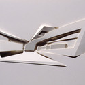 Zaha Hadid on Russian Artist Kazimir Malevich - Image 2 of 4