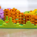Stirling Prize Winning Architects Build LEGO Cities for the London Festival of Architecture - Image 1 of 4