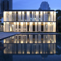 Australian Institute of Architects Awards Best Overseas Projects by Australian Architects - Image 3 of 4
