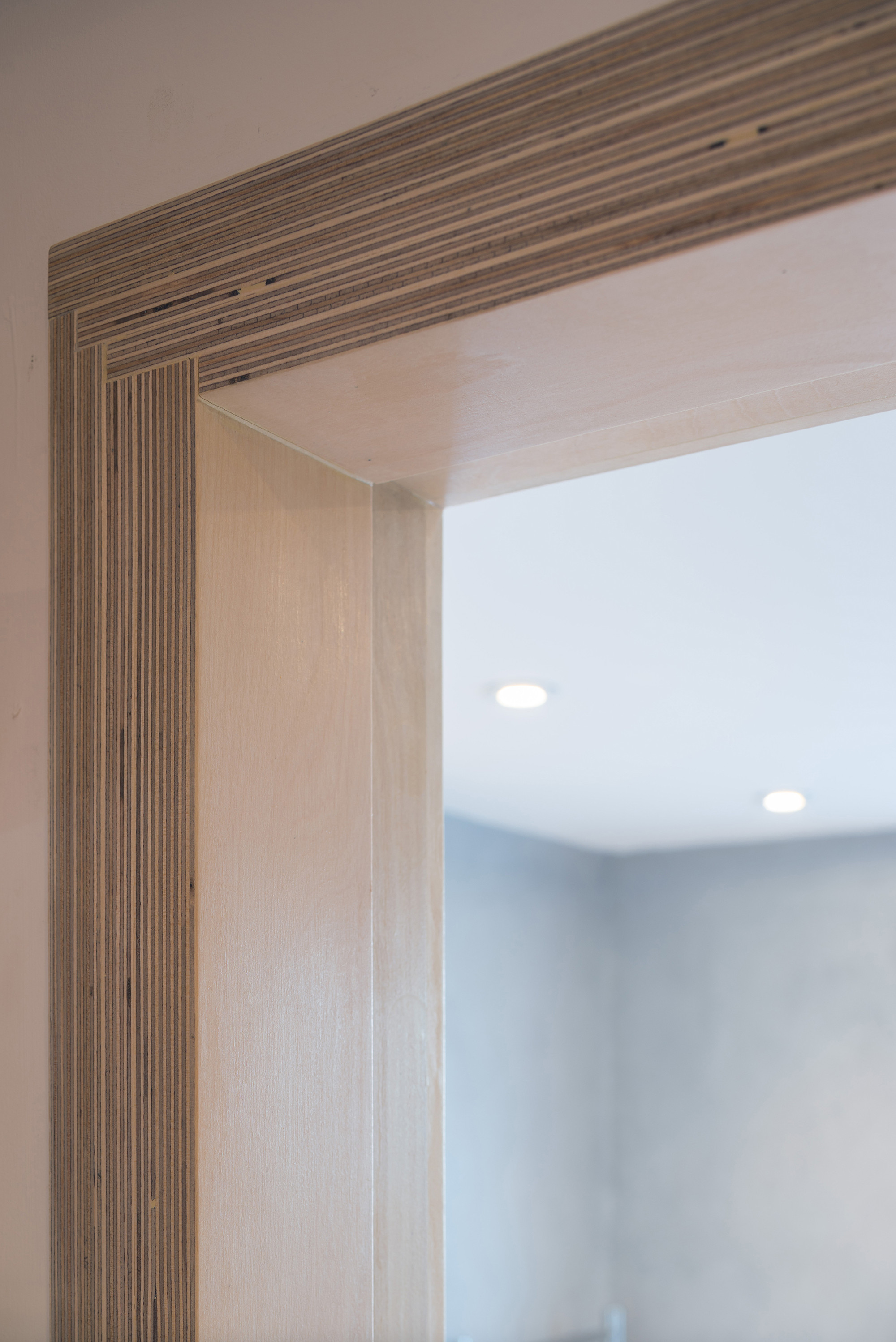 Gallery of Concrete House / Studio Gil - 10