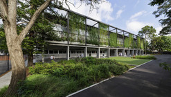 OMLC / Tzannes Associates