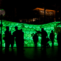 “Vivid Sydney 2014”: projeções sobre os principais ícones da cidade - Image 3 of 4