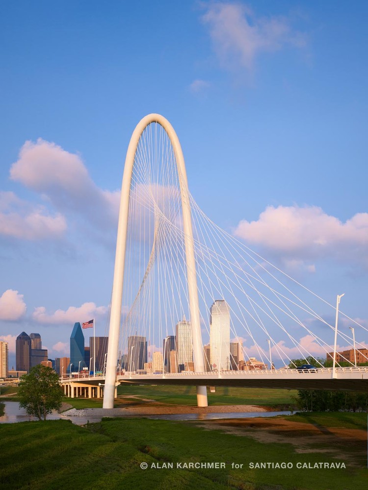 Em foco: Santiago Calatrava - Imagem 6 de 17