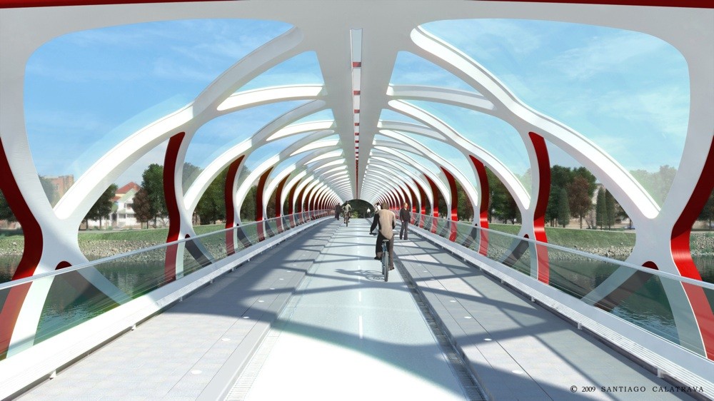 Em foco: Santiago Calatrava - Imagem 7 de 17