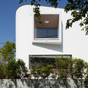 House for Green, Breeze and Light / Yaita and Associates - Houses, Facade