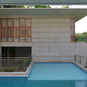 Casa Mamun / Shatotto - Casas
