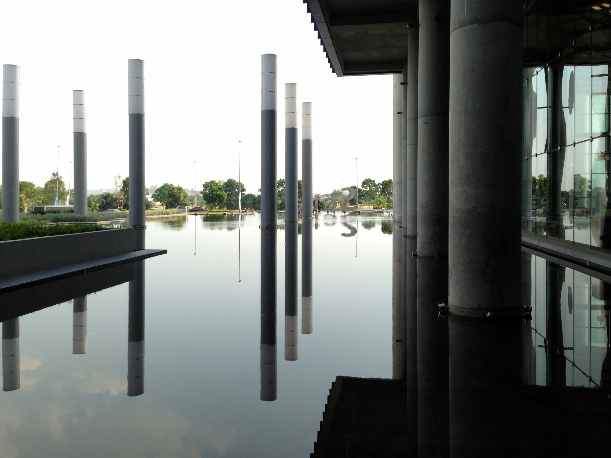 Gallery of sp setia headquarter shatotto 15