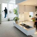 Departamento en Amsterdam / MAMM Design - Interiores De Apartamentos