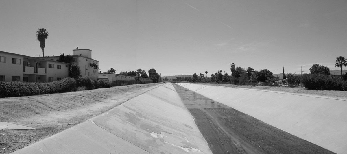 Gallery of Los Angeles The River City? 4