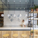OPSO / K-Studio - Loja