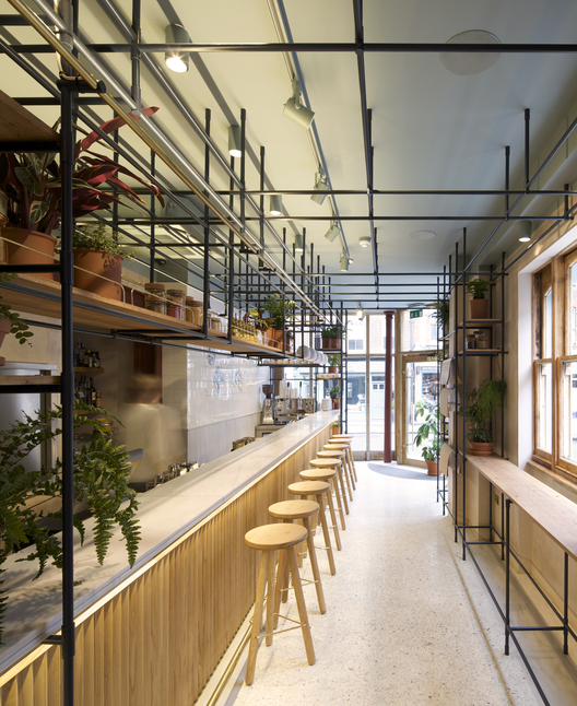 OPSO / K-Studio, © Tom Gildon