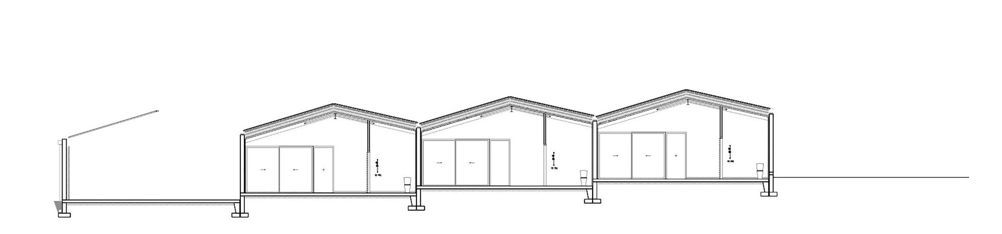 Section, type C