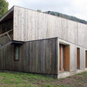 Casa Rupanco / duval+vives arquitectos - Imagen 5 de 23