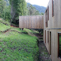 Casa Rupanco / duval+vives arquitectos - Bosque