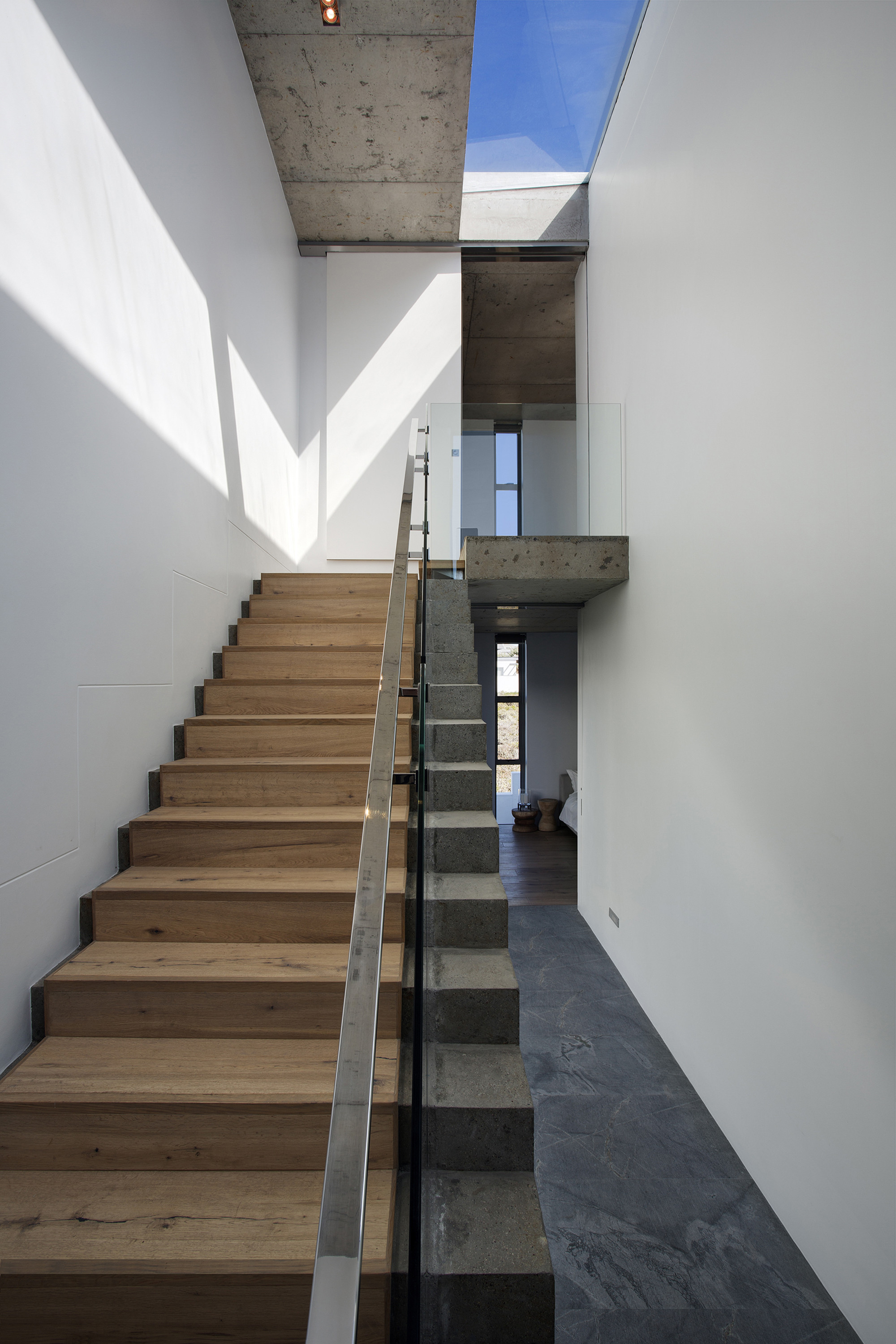 Residência Pearl Bay  / Gavin Maddock Design Studio - Imagem 5 de 27