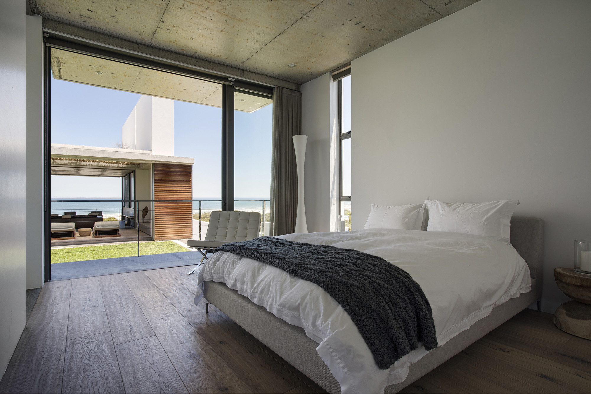 Residência Pearl Bay  / Gavin Maddock Design Studio - Imagem 9 de 27