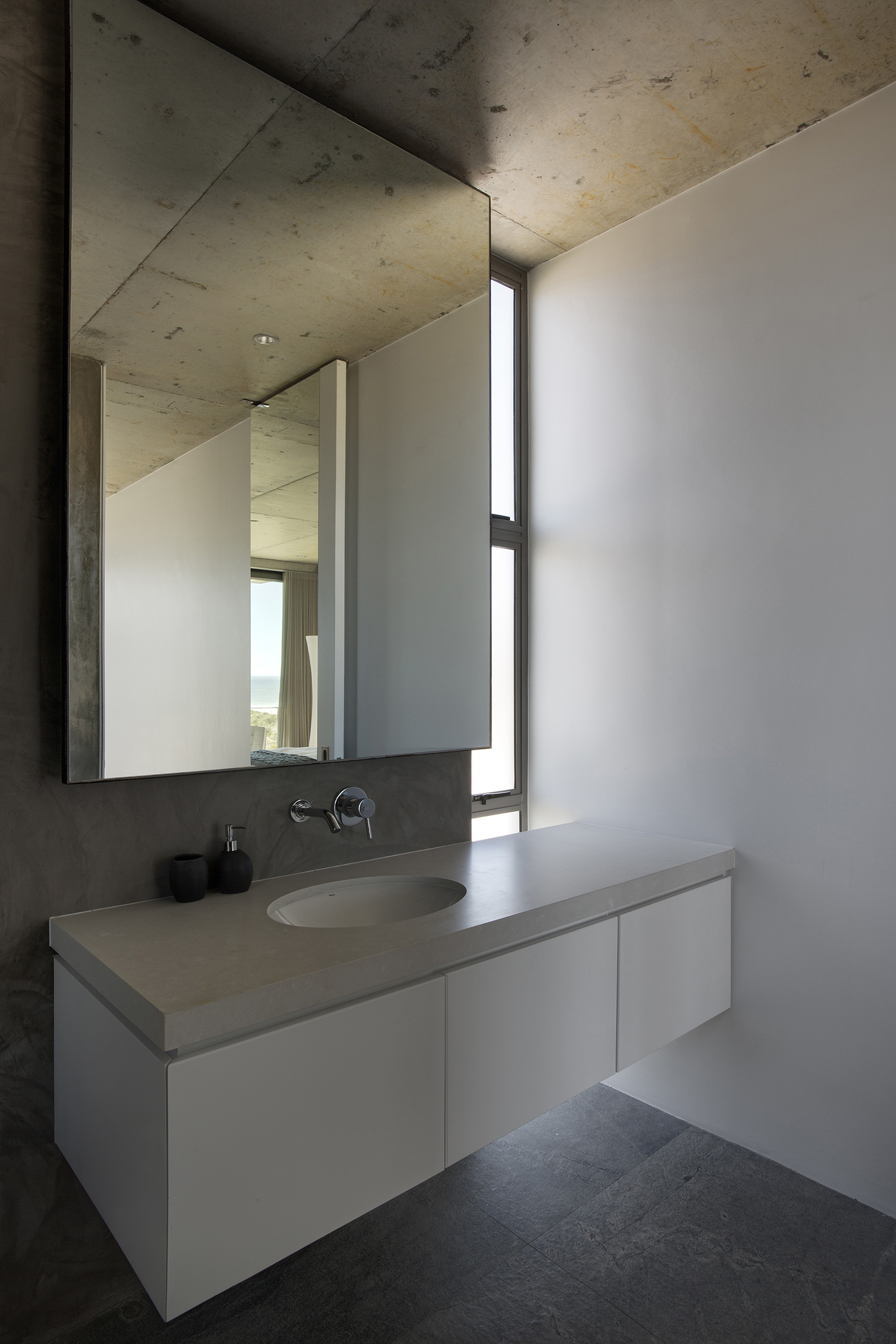 Residência Pearl Bay  / Gavin Maddock Design Studio - Imagem 17 de 27