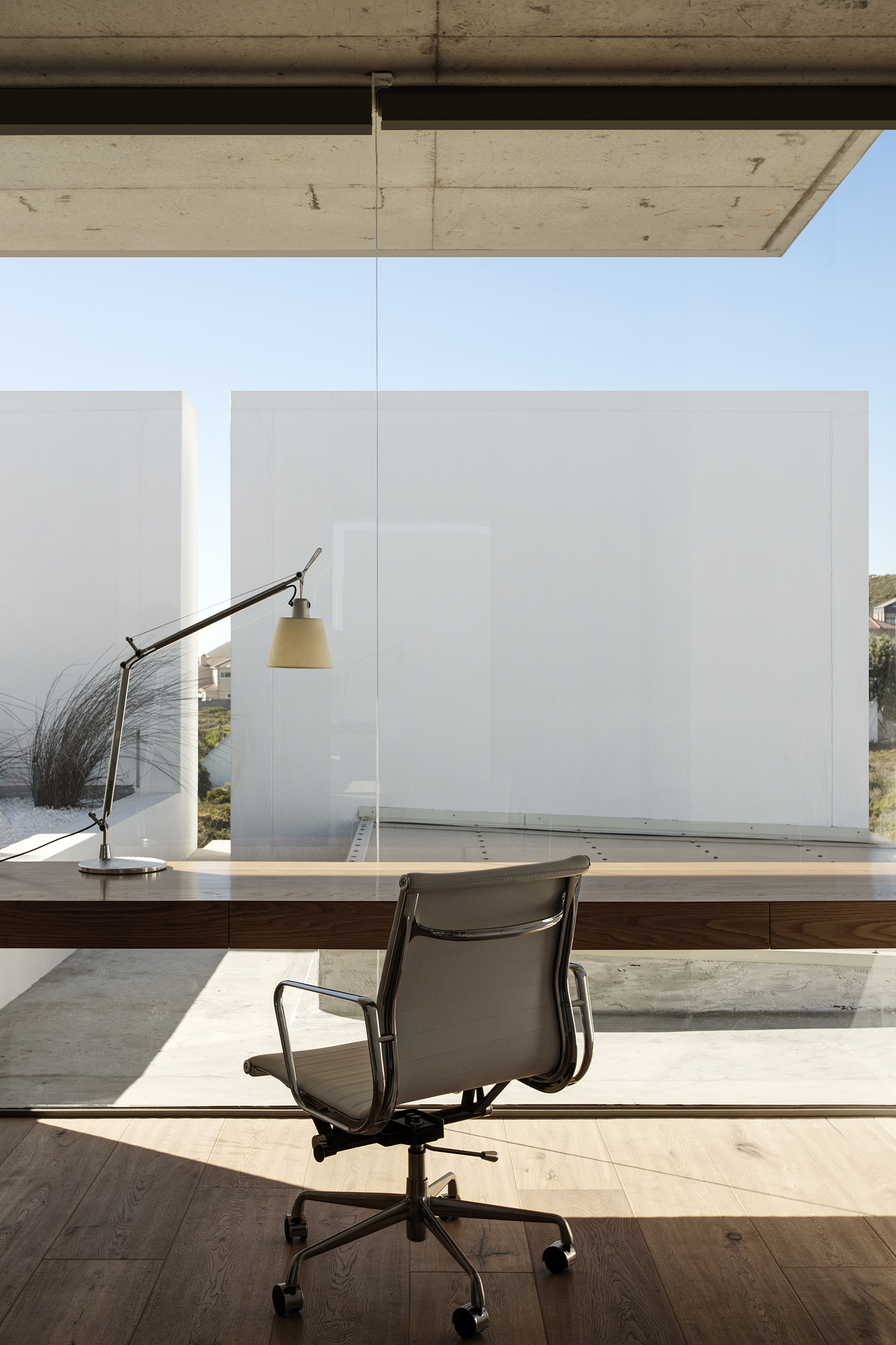 Residência Pearl Bay  / Gavin Maddock Design Studio - Imagem 19 de 27