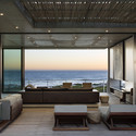 Residência Pearl Bay  / Gavin Maddock Design Studio - Casas