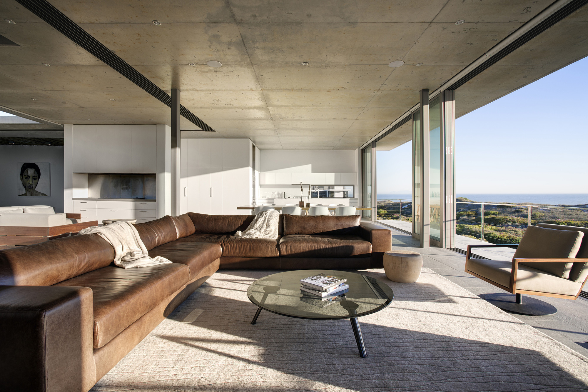 Residência Pearl Bay  / Gavin Maddock Design Studio - Imagem 20 de 27