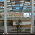 Instituto Metropolitano de Diseño  / Mauricio González González - Arquitectura Educacional