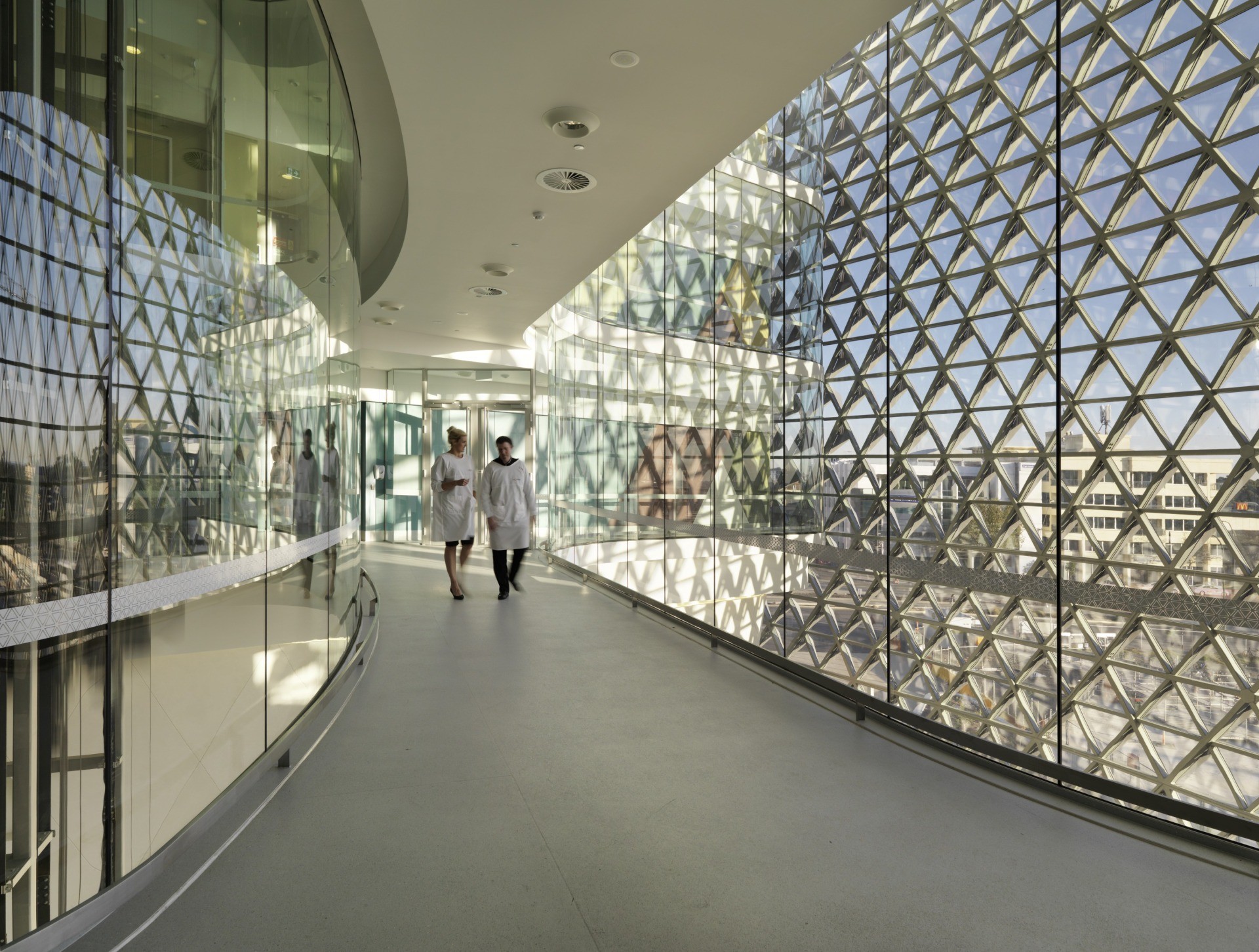 South Australian Health and Medical Research Institute ...
