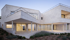 Vivienda Unifamiliar En Santa Ponça / GEO Arquitectos