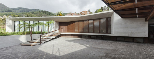 CR House  / H+H Arquitectos - Image 9 of 25