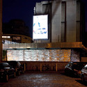 From Derelict Structure to Urban Cinema - Image 4 of 4