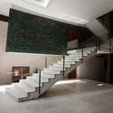 AD Classics: Casa "Il Girasole" / Luigi Moretti - Stairs, Handrail