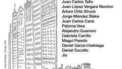 Curso Arquitectura y Pensamiento Contemporáneo II Segunda edición / CCAU