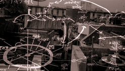 Palestra “Agência Espacial: Além do Fountainhead”, no Studio-X Rio